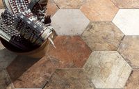 Керамогранит Cir New York Road Signs Mix Soho 10x20 см арт-1048425 — фото 6, Керамогранит