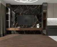 Керамогранит Royce Tile Prestige Gold High glossy 60х120 см арт-R_HG2000 — фото 6, Керамогранит