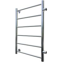 Товар: Водяной полотенцесушитель Тругор Аспект ПМ 1 50x80 Хром арт-Аспект1/ПМ508040 - фото 1 Водяной полотенцесушитель Тругор Аспект ПМ 1 50x80 Хром арт-Аспект1/ПМ508040 — фото 1, Водяные полотенцесушители