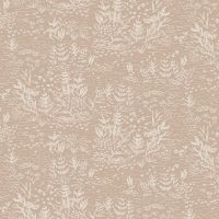 Обои Hygge Nature Флизелин (1*10,05) Бежевый/Белый, Листья арт-Hg39 002 — фото 1, Обои для стен