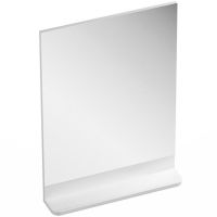 Зеркало Ravak Be Happy II 55 Белое арт-X000001099 — фото 3, Зеркала в ванную комнату