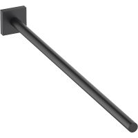 Полотенцедержатель Timo Selene Черный матовый арт-12055/03 — фото 1, Полотенцедержатели