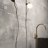 Керамогранит ABK Interno 9 Pearl Ret 60x120 см арт-I9R34050 — фото 5, Керамогранит