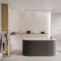 Товар: Керамическая плитка WOW Stripes Graphite Matt настенная 7,5х30 см арт-108926 - фото 2 Керамическая плитка WOW Stripes Graphite Matt настенная 7,5х30 см арт-108926 — фото 2, Керамическая плитка