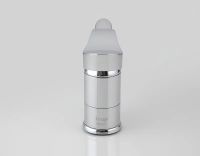 Смеситель для кухни Frap H01 Хром арт-F4501-2 — фото 4, Смесители для кухни