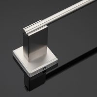 Полотенцедержатель Gappo G17 Сатин арт-G1701 — фото 6, Полотенцедержатели