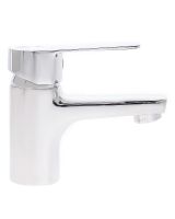 Комплект смесителей Orange Loop Хром арт-M26-311cr — фото 6, Готовые комплекты для ванной комнаты