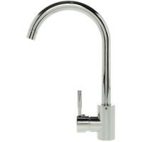 Смеситель для кухни Agger Zest Хром арт-A0701100 — фото 6, Смесители для кухни