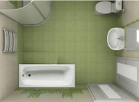 Товар: Чугунная ванна Roca Continental 170x70 с противоскользящим покрытием арт-21291100R - фото 3 Чугунная ванна Roca Continental 170x70 с противоскользящим покрытием арт-21291100R — фото 3, Чугунные ванны