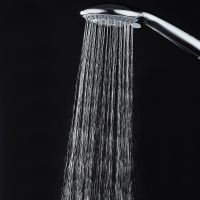 Ручной душ Orange O-Shower Хром арт-OS01 — фото 4, Лейки для душа