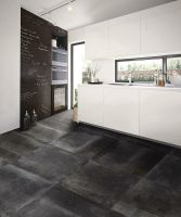 Керамогранит Gambini Hemisphere Iron 60х120 см арт-6012HEMNRL — фото 4, Керамогранит