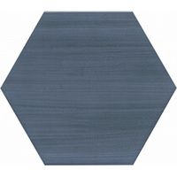 Керамическая плитка Kerama Marazzi Макарена синий настенная 20х23,1 см арт-24016 — фото 1, Керамическая плитка