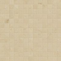 Мозаика Caesar Anima Marfil Composizione F Lucidato 30х30 см арт-ACKH — фото 1, Мозаика