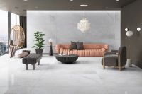 Керамогранит Azario Onyx Ice Glossy 80х160 см арт-P231123007G — фото 5, Керамогранит