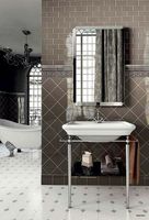 Керамический плинтус Adex Studio Rodapie Eucalyptus 14,8х14,8 см арт-ADST5103 — фото 2, Керамическая плитка