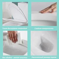 Товар: Комплект унитаза Ceruttispa Orlter Aria Tornado CT9955 с сиденьем Микролифт и инсталляцией Jacob Delafon E29025-NF+E4316-CP с клавишей смыва Хром арт-9955+E29025-NF+E4316-CP - фото 8 Комплект унитаза Ceruttispa Orlter Aria Tornado CT9955 с сиденьем Микролифт и инсталляцией Jacob Delafon E29025-NF+E4316-CP с клавишей смыва Хром арт-9955+E29025-NF+E4316-CP — фото 8, Комплекты унитаз + инсталляция