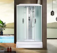 Душевая кабина River Sena 120x80 МТ с поддоном арт-10000001253 — фото 2, Душевые кабины