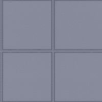 Обои RASCH Club Винил на флизелине (0,53*10,05) Синий, Геометрия арт-419047 — фото 1, Обои для стен