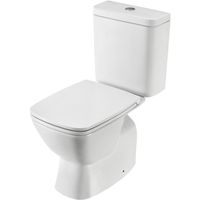 Унитаз компакт Santek Нео с бачком и сиденьем Микролифт арт-1WH302418 — фото 1, Напольные унитазы