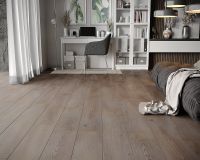 Виниловый ламинат Art East Art Tile Premium 124-2 АТР Ясень Бринера 1219,2х184,15х2,5 мм арт-124-2 ATP — фото 4, Виниловый ламинат