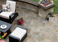 Керамогранит Dado Ceramica Pietrone Roccione OUT 31х62 см арт-R05062/36 — фото 2, Керамогранит