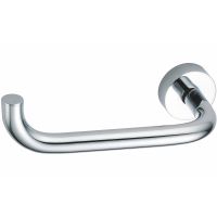 Держатель туалетной бумаги WasserKRAFT Donau Хром арт-K-9496 — фото 1, Держатели туалетной бумаги