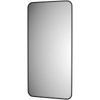 Товар: Зеркало Evoform Colora 120х60 с окантовкой - Черный цвет арт-BY 0438 - фото 3 Зеркало Evoform Colora 120х60 с окантовкой - Черный цвет арт-BY 0438 — фото 3, Зеркала в ванную комнату