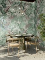 Керамическая плитка Marca Corona Mirabilia Wild Foliage J143 настенная 50х120 см арт-УТ-00027948 — фото 5, Керамическая плитка