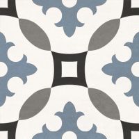 Керамогранит NewTrend Design Art Rio 20х20 см арт-GP2020DNN13 — фото 5, Керамогранит