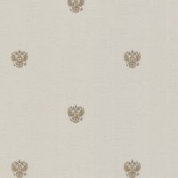 Обои Andrea Rossi Spectrum max Винил на флизелине (1,06*10) Бежевый, Орнамент арт-54362-4 — фото 1, Обои для стен