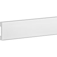 Молдинг Европласт 2000x46x10 мм арт-6.51.362 — фото 1, Молдинги