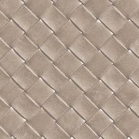 Обои Alessandro Allori Barbara Винил на флизелине (1,06*10,05) Коричневый, Геометрия арт-65417-8 — фото 1, Обои для стен