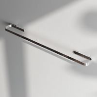 Товар: Полотенцедержатель AM.PM Func Хром арт-A8F346400 - фото 2 Полотенцедержатель AM.PM Func Хром арт-A8F346400 — фото 2, Полотенцедержатели