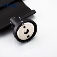 Товар: Держатель туалетной бумаги Frap F302 с крышкой Черный матовый арт-F30203 - фото 4 Держатель туалетной бумаги Frap F302 с крышкой Черный матовый арт-F30203 — фото 4, Держатели туалетной бумаги