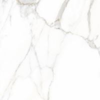 Керамогранит GlobalTile Montecatini GT Белый полированный 60х60 см арт-GT60607503PR — фото 1, Керамогранит