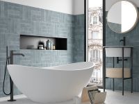 Керамогранит Equipe Argile Sky 6х24,6 см арт-27570 — фото 3, Керамогранит