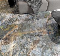 Товар: Керамогранит GlobalTile Medusa Мультиколор 60х120 см арт-GT120609100PGR - фото 10 Керамогранит GlobalTile Medusa Мультиколор 60х120 см арт-GT120609100PGR — фото 10, Керамогранит