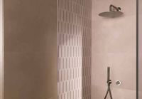 Керамическая плитка Fap Ceramiche Milano Mood Cipria RT настенная 50x120 см арт-fQAV — фото 3, Керамическая плитка