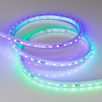 Товар: Светодиодная лента Arlight B60 24 В 24В арт-030484(2) - фото 1 Светодиодная лента Arlight B60 24 В 24В арт-030484(2) — фото 1, Светодиодная подсветка