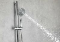 Комплект смесителей Aquatek Вега Хром арт-AQ1031CR — фото 12, Готовые комплекты для ванной комнаты