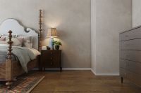 Плинтус Evrowood 2000x70x16 мм арт-PN 020 — фото 6, Плинтуса напольные