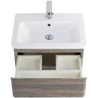 Товар: Тумба под раковину BelBagno 50 подвесная Pino Scania арт-ALBANO-CER-500-2C-SO-PS - фото 5 Тумба под раковину BelBagno 50 подвесная Pino Scania арт-ALBANO-CER-500-2C-SO-PS — фото 5, Тумбы под раковину