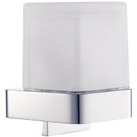 Дозатор для жидкого мыла Bemeta Solo Хром арт-139309312 — фото 1, Дозаторы