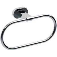 Кольцо для полотенец Ravak Chrome Хром арт-X07P190 — фото 1, Полотенцедержатели