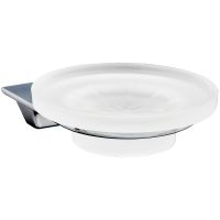 Мыльница WasserKRAFT Kammel Хром арт-K-8329 — фото 1, Мыльницы