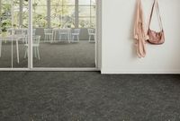 Керамогранит DNA Tiles Terrazzo Teal  32х36,8 см арт-УТ-00022298 — фото 4, Керамогранит