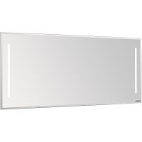 Зеркало Aquaton Отель 150 с подсветкой с функцией антипар и подогревом арт-1A107502OT010 — фото 1, Зеркала в ванную комнату