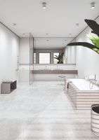 Смеситель для ванны Kludi Nova Fonte Хром арт-205400515 — фото 4, Смеситель для ванны