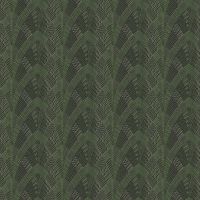 Обои Emiliana Parati Gianfranco Ferre Home 3 Винил на флизелине (1,06*10,05) Зеленый, Геометрия арт-62097 — фото 1, Обои для стен