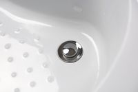 Товар: Душевая кабина Niagara Eco 90x90 без гидромассажа арт-E90/26/MT - фото 8 Душевая кабина Niagara Eco 90x90 без гидромассажа арт-E90/26/MT — фото 8, Душевые кабины